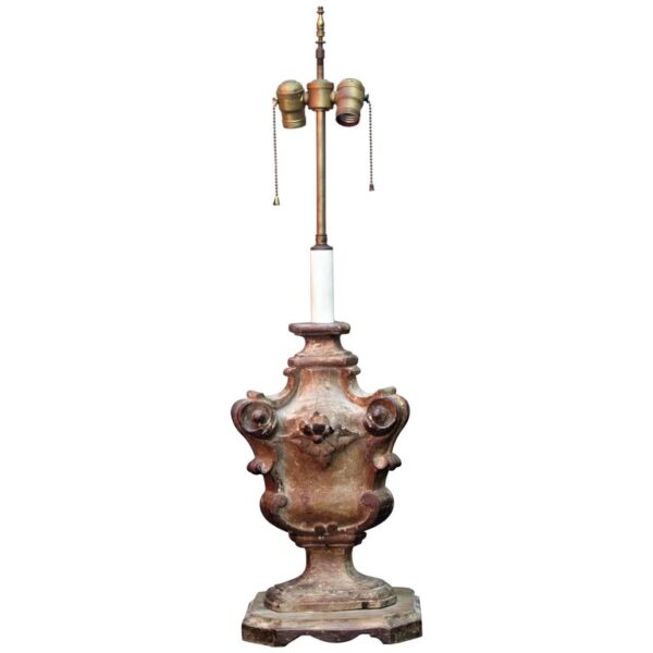 Wall Lamp Sconces in the style of Tommi Parzinger