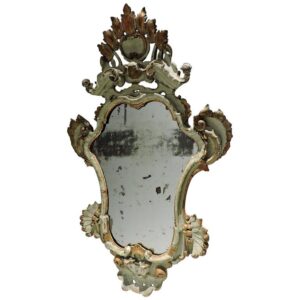 Parrot Chair by Ib Arberg