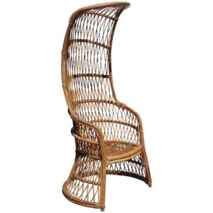 Early Industrial Riveted Steel Drafting Stool