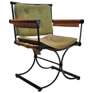 Bausch & Lomb Industrial Laboratory Stools