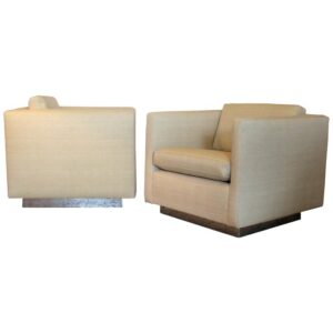 Artist Sketchbook Male Female Nudes Ink Gouache Paintings - 1951