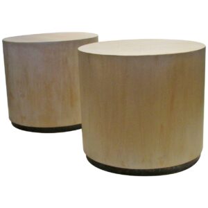 Old Ashanti Stool Ghana