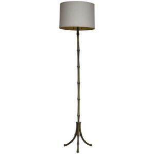 Mid Century Cerused Credenza