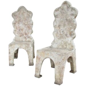 Saarinen Executive Chairs