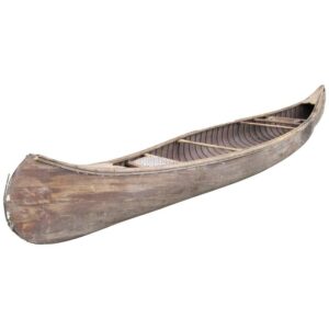 Beautiful Old Large Natural Driftwood from Lake Erie