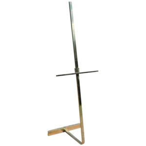 Antique Italian Architectural Bibliotheque Cabinet