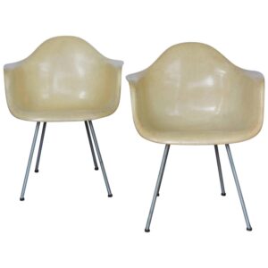 Noguchi Akari Floor Lamp Light Sculpture -Japan - 1970