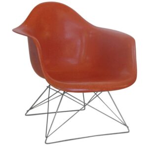 Eames Eiifel Tower Base Chairs