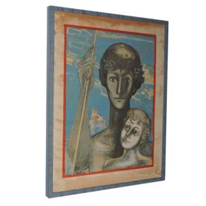 Modigliani Grove Press Limited Edition 45 Drawings