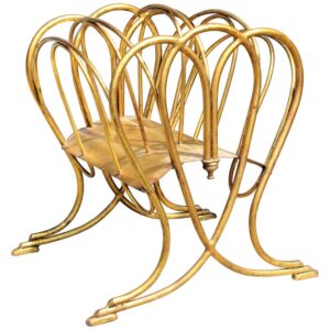 Flavio Poli Murano Sommerso Glass Spherical Candle Holders