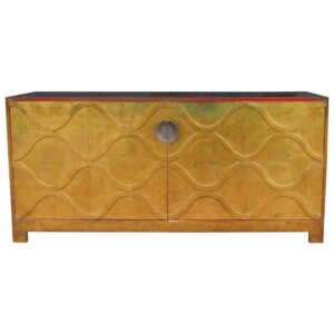 Antique Venetian Secretary