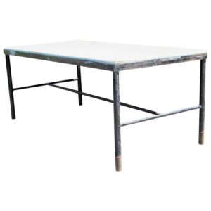 James Mont Dining Table
