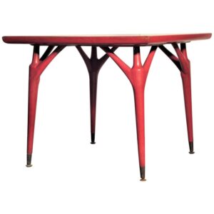 Prince Aha Stools by Philippe Starck for Kartell, Italy - 1999