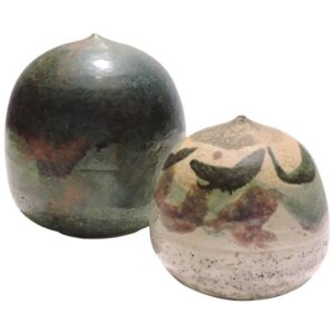 Frans Wildenhain Studio Ceramic Vase