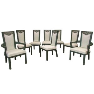 Harvey Probber Dining Chairs
