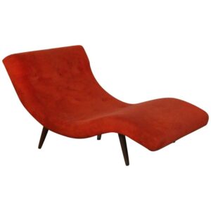 Pop Art Swivel Chairs by Adrian Pearsall
