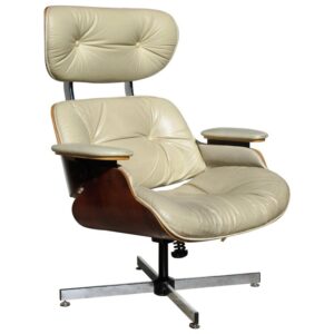 Secessionist style Lounge Chair