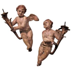 Modernist X Base Steel Table