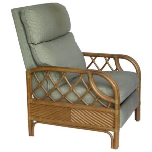 Arthur Umanoff Iron Chairs