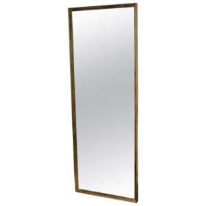 Antique Industrial Basket Storage System by Norwich Wire Works