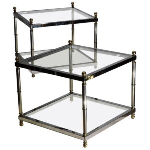 Russel Wright Dining Table Conant Ball