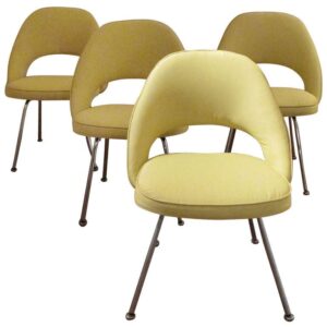 Vignelli Handkerchief Chairs for Knoll