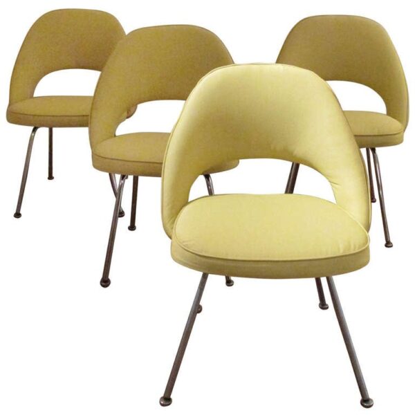 Vignelli Handkerchief Chairs for Knoll