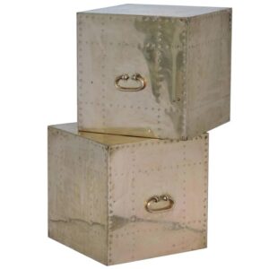 Modernist Satin Glass Flush Mount Fixtures