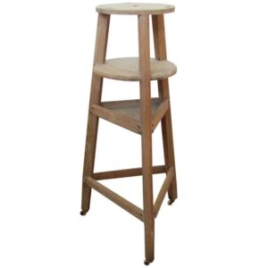 Folding Grange Table