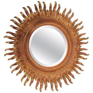 Labarge Giltwood Mirrors