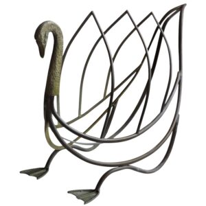 Iron & Cane Daybed Lounge