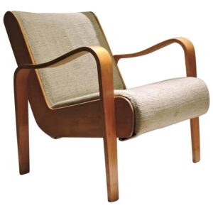 Brazilian Rosewod Side Tables