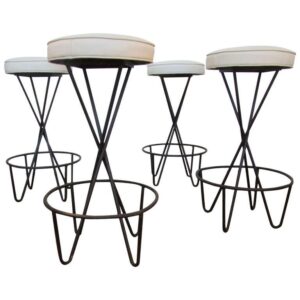 Paul McCobb Stools