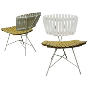 Industrial Rebar Tables